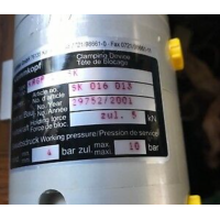 SITEMA安全制動器KFH 050 70  石化 、電動單軌領(lǐng)域