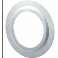 NILOS 密封元件，軸承蓋，密封圈，兩種基本密封形狀 AV、JV