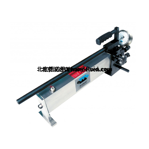 SCHAAF液壓手動(dòng)泵HP 1600-1S -2S型介紹