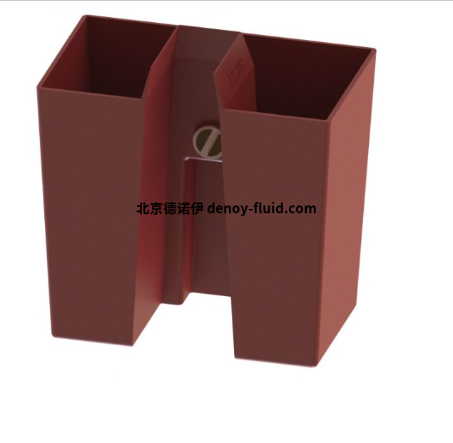 ACLA帶由ACLATHAN?制成的夾緊件的集油罐AT