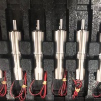 maxon電感式編碼器 MILE系列 分辨率和精確度較高