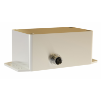 TWK-Elektronik振動傳感器NVT/S3 PLd型檢測加速度、振動和振蕩