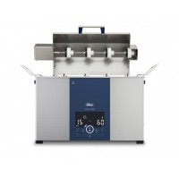 超聲波清洗機(jī)Elmasonic xtra TT 120H用于生產(chǎn)，車(chē)間和服務(wù)