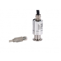 Leybold 精密真空測量電容式真空計適用于骯臟或潮濕的環(huán)境