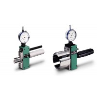 Kordt 內(nèi)螺紋測量儀用于檢查內(nèi)螺紋、凹槽和內(nèi)距等工業(yè)制造