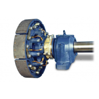 英國Twiflex 空啟動(dòng)離合器,以任何速度參與和脫離