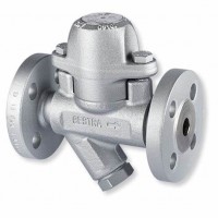 Burocco  調(diào)節(jié)管路中介質(zhì)的調(diào)壓閥