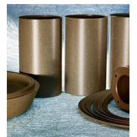 Brandenburger消融材料S 5000 用于高溫保護(hù)