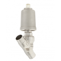 Schubert & Salzer截止閥7011型斜座手動(dòng)閥