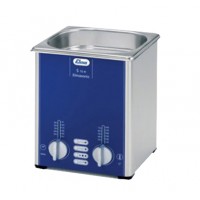 elma S900H超聲波清洗機(jī)用于樣品萃取、乳化、混勻、溶解等實(shí)驗(yàn)