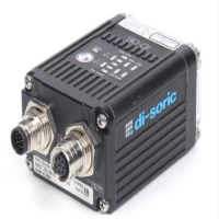 Di-Soric 長(zhǎng)距離光學(xué)測(cè)距傳感器 LAT45系列