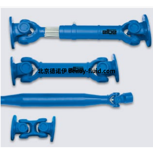 elbe萬向傳動軸 系列：0100