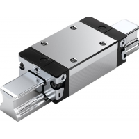 ANT 包括滾珠絲杠的ANT加工、直線導軌和系統解決方案