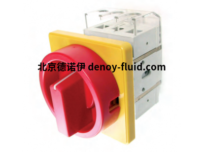 ELEKTRA主開(kāi)關(guān)急停開(kāi)關(guān)DK1 00/HS-F35-D-RG 302 498型