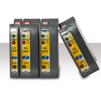 LAM DS30系列可編程步進電機驅(qū)動器用于切割機、碼垛機、貼標機