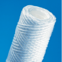 Wolftechnik標稱深度濾芯W(wǎng)FMBR系列聚丙烯制成