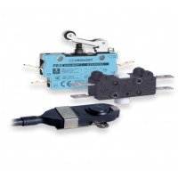 Crouzet微動開關(guān)V5S 8320型最小執(zhí)行速度0.001 mm/s