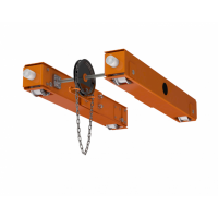 德國(guó)HADEF  鉸接式起重機(jī) 負(fù)載能力250 公斤 – 25 噸