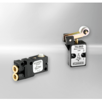 Kendrion 用于氣體、水或空氣的手動(dòng)或機(jī)械和氣動(dòng)的閥門和電磁閥