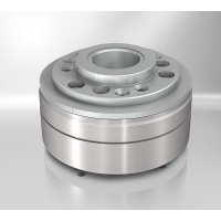 Kendrion 永磁制動(dòng)器，無扭力反沖的扭矩傳遞和零殘余扭矩