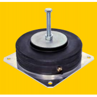 EFFBE氣動彈簧SLM 1 A氣動懸掛元件