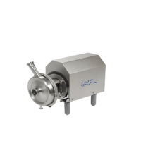 瑞典Alfa Laval 衛(wèi)生離心泵，可實現(xiàn)溫和高效的產(chǎn)品輸送