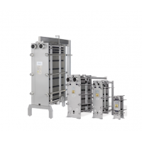 瑞典Alfa Laval 釬焊板式換熱器，不銹鋼板式換熱器，墊片板式換熱器