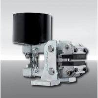 德國(guó)RINGSPANN 工業(yè)制動(dòng)器，緊湊型設(shè)計(jì)，多領(lǐng)域應(yīng)用