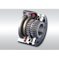 德國RINGSPANN 過載離合器，用來防止由過載引起的損壞和停工