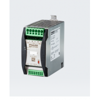 德國穆爾murr電子，四個核心領(lǐng)域：電源、接口、連接電纜和 IO 系統(tǒng)