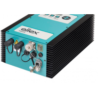 Eltex STATICTUBE RX11 用于輸送系統(tǒng)的主動管電離