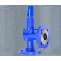 德國(guó)LESER安全閥431系列