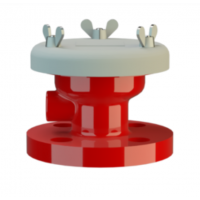 PROTEGO阻火器LH/AD型用于DN 50/2”雙 DN 800/32”管道