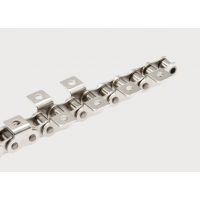 Wippermann 用于個性化設計的可變驅(qū)動鏈，特別用于輸送機技術