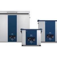 Elma超聲波清洗機 S系列功能和應(yīng)用