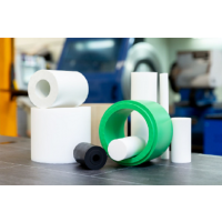 德國IDT Industrie PTFE高性能塑料，耐熱性從 -268 到 +260 °C