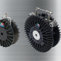 意大利COREMO制動(dòng)器/離合器SERIE CL / CLF