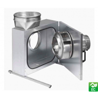 Helios 箱式風(fēng)扇，千兆盒離心風(fēng)機(jī)。兆盒離心風(fēng)機(jī)，外部空氣箱ALB