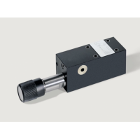 瑞士Bieri Hydraulik 泄壓閥 DB500/700/1000