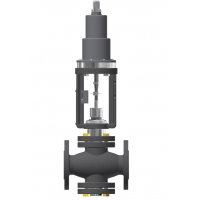 Burocco開(kāi)/關(guān)閥VPOO-2000系列重型閥 2 通