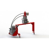 德國Trendelkamp TAV7啟動閥