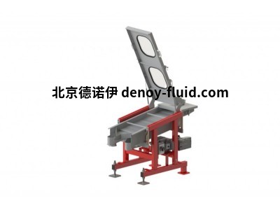 德國Trendelkamp TK-K 60/ 85-3 MB顆粒篩選機