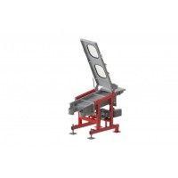 德國Trendelkamp TK-K 60/ 85-3 MB顆粒篩選機(jī)