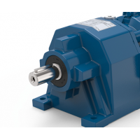 奧地利Watt Drive 減速電機(jī)系列WG20 ，運(yùn)行平穩(wěn)、安靜