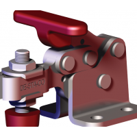 DESTACO夾具 FO-220用于工件厚度和公差變化