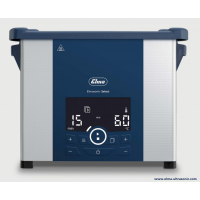 Elma 超聲波清洗機(jī)Select150用于車(chē)間和維修車(chē)間 ，金屬加工企業(yè)