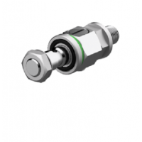 HYDAC 分析測(cè)量?jī)x，通過(guò)具體診斷提供可控的安全性