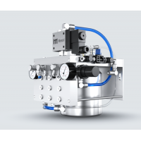 MENZEL噴頭91000001