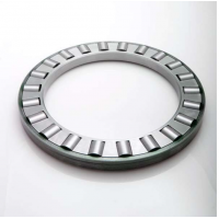 Ritbearing圓柱滾子軸承鐵路與運輸，鋼鐵， 風能等