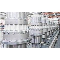 德國ZOLLERN 回轉(zhuǎn)齒輪箱 主要用于車削齒圈和大直徑減摩回轉(zhuǎn)支承